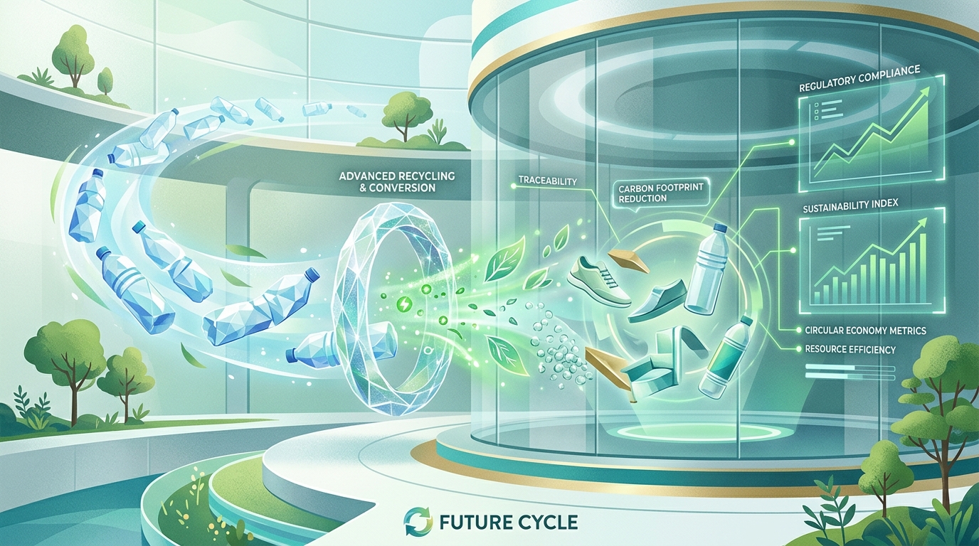 The Future of Plastic EPR in India: What to Expect in 2026