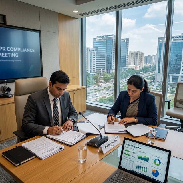 3E Concepts EPR Compliance Team