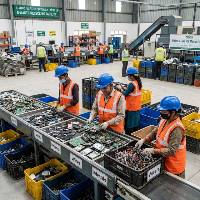 E-Waste